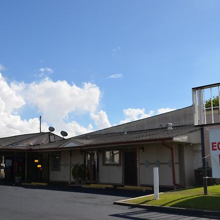 Economy Inn New Orleans Arabi Kültér fotó