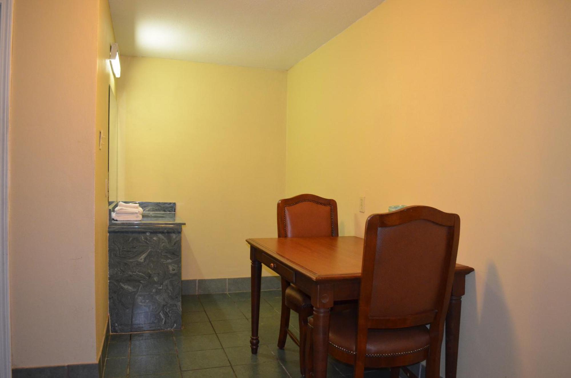 Economy Inn New Orleans Arabi Kültér fotó