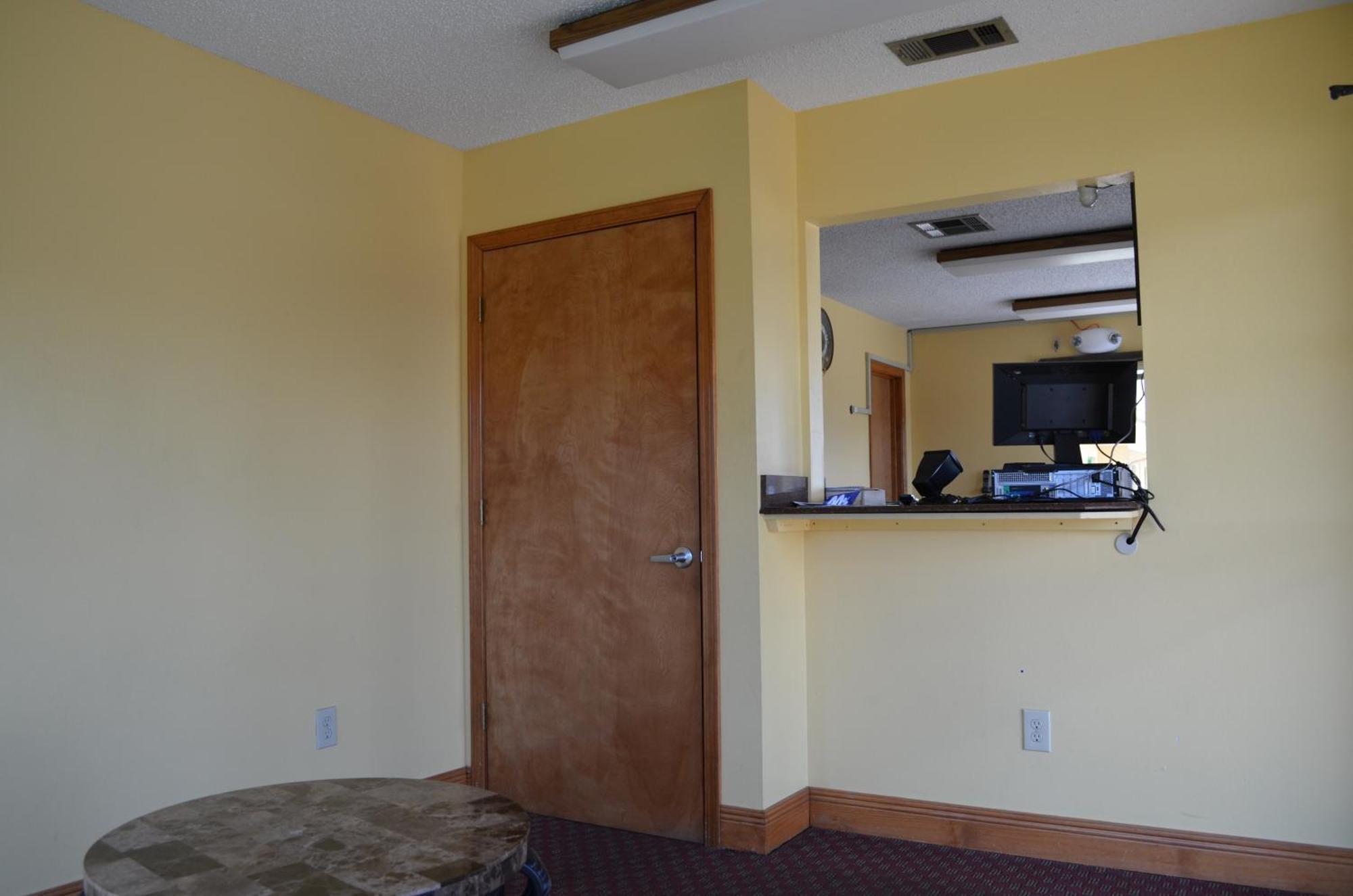 Economy Inn New Orleans Arabi Kültér fotó