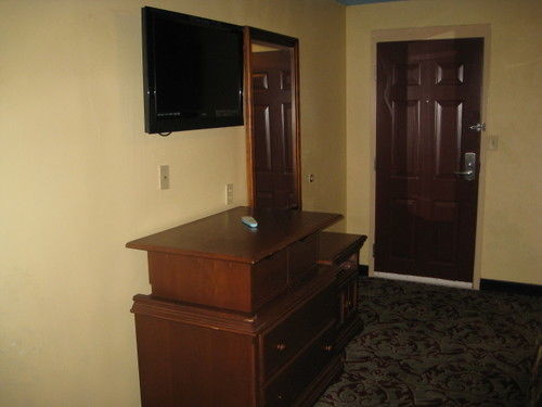 Economy Inn New Orleans Arabi Kültér fotó