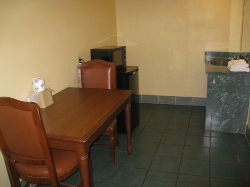 Economy Inn New Orleans Arabi Kültér fotó